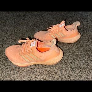 Adidas Ultraboost 21 Shoes